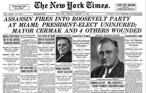 Roosevelt-1933