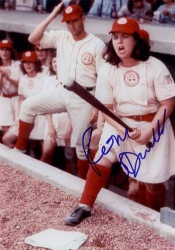 RosieODonnell