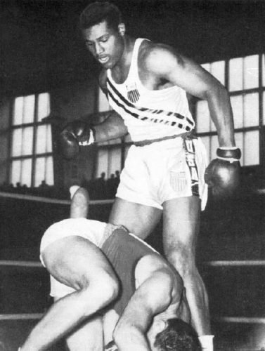 Sanders-Olympics
