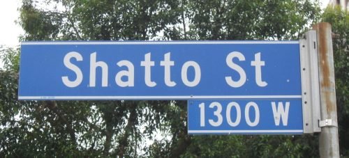 ShattoStreet