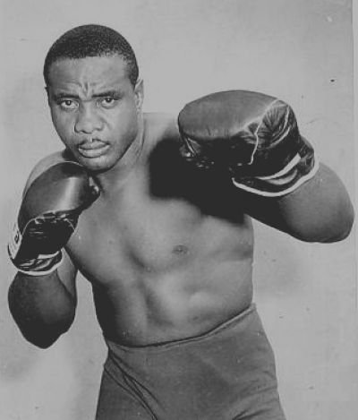 SonnyListon
