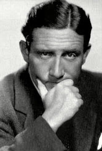 SpencerTracy
