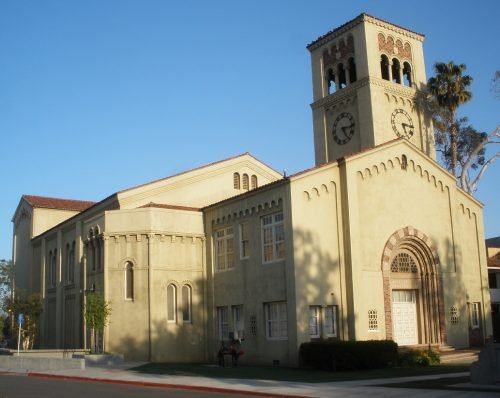 Junior High