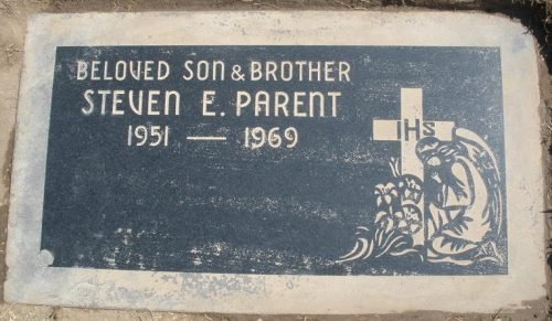 Steve Parent