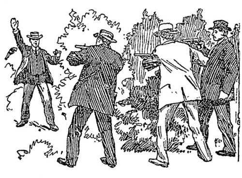 Sutherland-caught