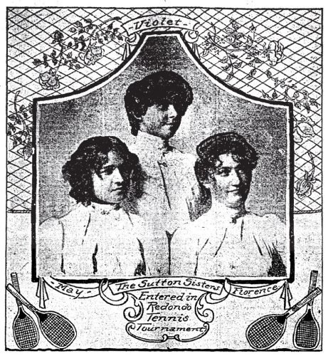 SuttonSisters