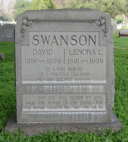 Swansons-g