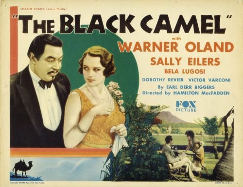TheBlackCamel-Poster