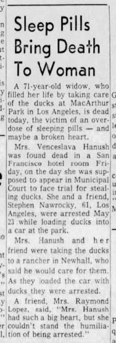 Valley Times - 06-15-1963