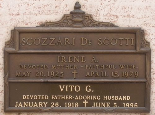Vito Scotti