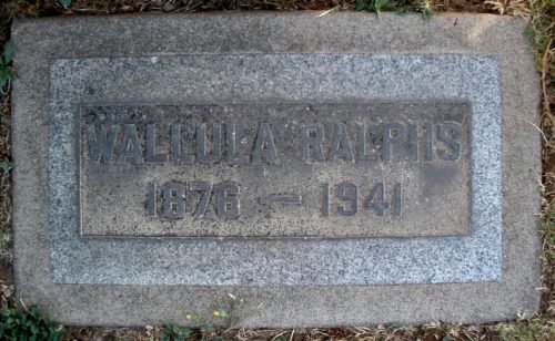 Marker