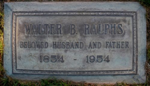 Marker