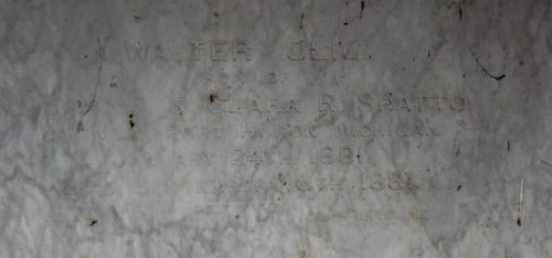 WalterShatto