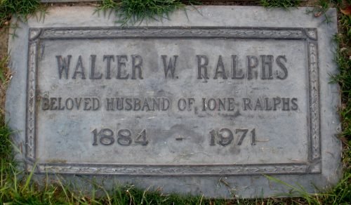 Marker