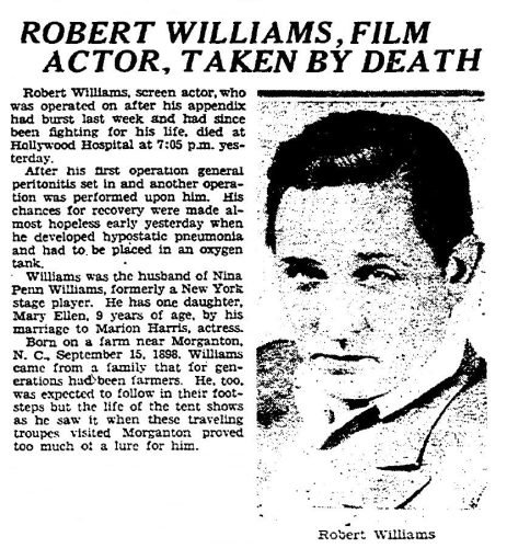 Williams-Death-04