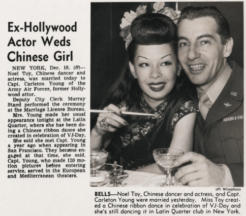 Wedding Article